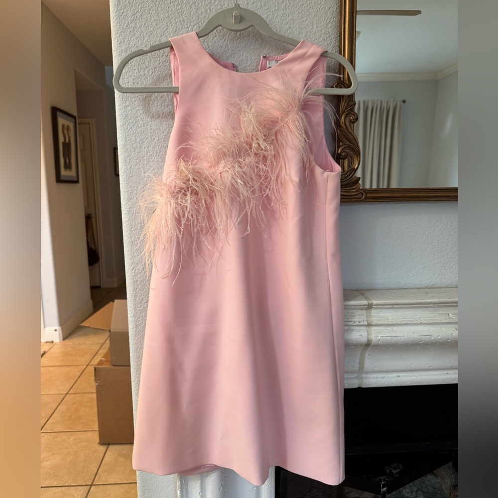 LIKELY Melody dress